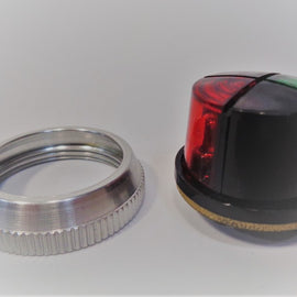 Allen Bradley via TCS 800TN52L Ser. P NSFP (WH) 800T N52L