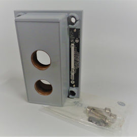 Allen Bradley via TCS 800HNP33 Ser. X NSFP (BR/WH) 800H NP33