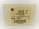 Allen Bradley via TCS 855BLLH10 Ser. A NSFP (WH) 855BL LH10