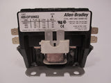 Allen Bradley via TCS 400DP30NB2 Ser. A NSFP (WH) 400 DP30NB2