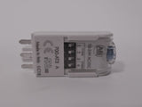 Allen Bradley via TCS 700AT3 Ser. A NSFP (WH) 700 AT3