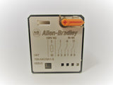 Allen Bradley via TCS 700HAX3A13 Ser. D NSFP (WH) 700 HAX3A1 3