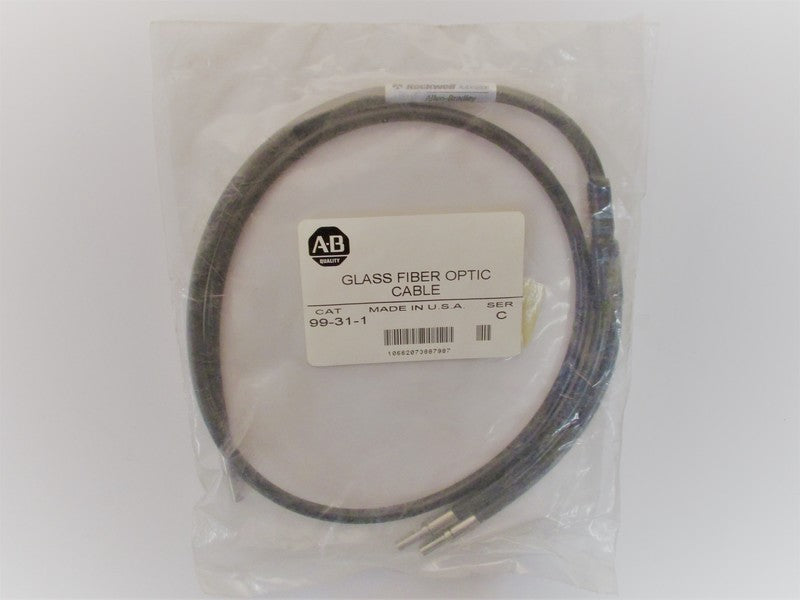 Allen Bradley via TCS 99311 Ser. C NSFP 99 31 1