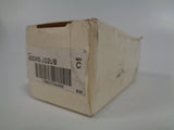 Allen Bradley via TCS 800MSJG2UB Ser. C NSFP (WH) 800MS JG2UB