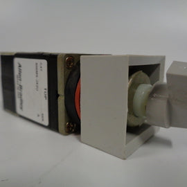 Allen Bradley via TCS 800MSJG2UB Ser. C NSFP (WH) 800MS JG2UB