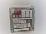Allen Bradley via TCS 836TT253JN15 Ser. A NSFP (WH) 836T T253JN15