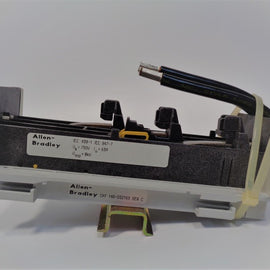 Allen Bradley via TCS 140GS2163 Ser. C NSFP (BR/WH) 140 GS2163