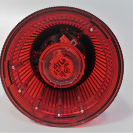 Allen Bradley via TCS 855TB24TL4 Ser. C NSFP (WH) 855T B24TL4