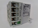 Allen Bradley via TCS 700DCMB310D24 Ser. A NSFP (BR/WH) 700DC MB310D24