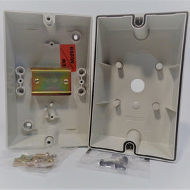 Allen Bradley via TCS 194LG3572 Ser. A NSFP (BR/WH) 194L G35 72