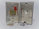 Allen Bradley via TCS 194LG3572 Ser. A NSFP (BR/WH) 194L G35 72