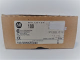 Allen Bradley via TCS 100M05NZD243 Ser. A NSFP (BR/WH) 100 M05NZD243