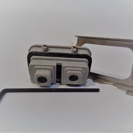 Allen Bradley via TCS 616310 Ser. B NSFP (BK/YL) 61 6310