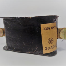 Allen Bradley via TCS 30A06 NSFP (BK/GR)