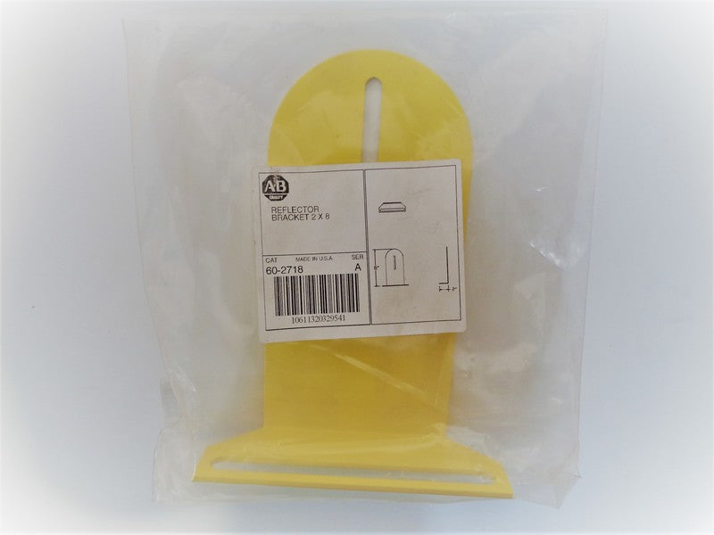 Allen Bradley via TCS 602718 Ser. A NSFP 60 2718