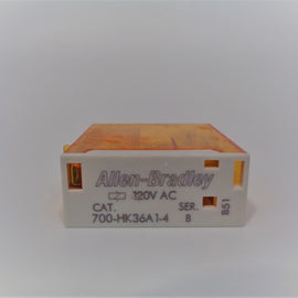 Allen Bradley via TCS 700HK36A1499 Ser. B NSFP (WH) 700 HK36A1 4 99