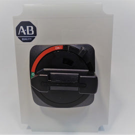 Allen Bradley via TCS 194EKA20 Ser. A NSFP (BR/WH) 194E KA20