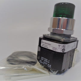 Allen Bradley via TCS 800TPBH16GD1 Ser. T NSFP (WH) 800T PBH16GD1