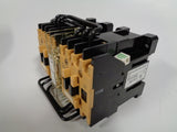 Allen Bradley via TCS 104A12NA3 Ser. B NSFP (BR/YL) 104 A12NA3