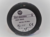Allen Bradley via TCS 855TB00XN4 Ser. B NSFP (WH) 855T B00XN4