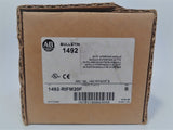 Allen Bradley via TCS 1492RIFM20F Ser. B NSFP (BR/WH) 1492 RIFM20F