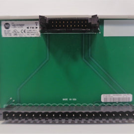 Allen Bradley via TCS 1492RIFM20F Ser. B NSFP (BR/WH) 1492 RIFM20F