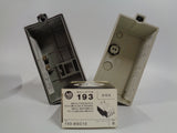 Allen Bradley via TCS 109A12BD3C101 Ser. A NSFP (BR/WH) 109 A12BD3C101