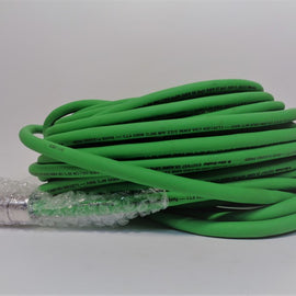 Allen Bradley via TCS 2090CFBM4DFCDAF30 Ser. A NSFP (BR/WH)