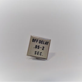 Allen Bradley via TCS 700RTP Ser. A NSFP (BK/YL) 700 RTP