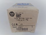 Allen Bradley via TCS 800TA4D1 Ser. T NSFP (GY/BL) 800T A4D1