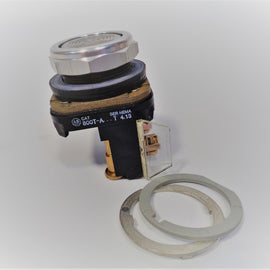 Allen Bradley via TCS 800TA4D1 Ser. T NSFP (GY/BL) 800T A4D1