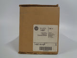 Allen Bradley via TCS 1497N16P Ser. A NSFP (BR/WH) 1497 N16P