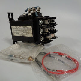 Allen Bradley via TCS 1497N16P Ser. A NSFP (BR/WH) 1497 N16P