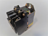Allen Bradley via TCS 700N200A2 Ser. C NSFP (WH) 700 N200A2