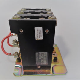 Allen Bradley via TCS 593BOV169 Ser. A NSFP (BR/YL) 593 BOV 169