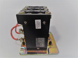 Allen Bradley via TCS 593BOV169 Ser. A NSFP (BR/YL) 593 BOV 169