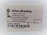 Allen Bradley via TCS 140MCPEM12 Ser. A NSFP (WH) 140M C PEM12