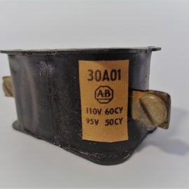 Allen Bradley via TCS 30A01 NSFP (BK/GR) 30 A01