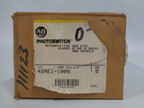 Allen Bradley via TCS 42RE11009 Ser. B NSFP (BR/YL) 42RE1 1009