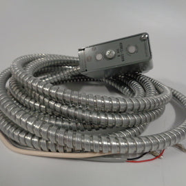 Allen Bradley via TCS 42RE11009 Ser. B NSFP (BR/YL) 42RE1 1009