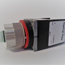 Allen Bradley via TCS 800MRFX Ser. A NSFP (WH) 800MR FX