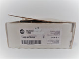 Allen Bradley via TCS 1492WFB424 Ser. B NSFP (WH) 1492 WFB424