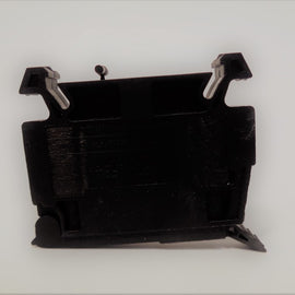 Allen Bradley via TCS 1492WFB424 Ser. B NSFP (WH) 1492 WFB424