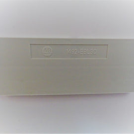 Allen Bradley via TCS 1492EBL3Q Ser. A NSFP (WH) 1492 EBL3Q