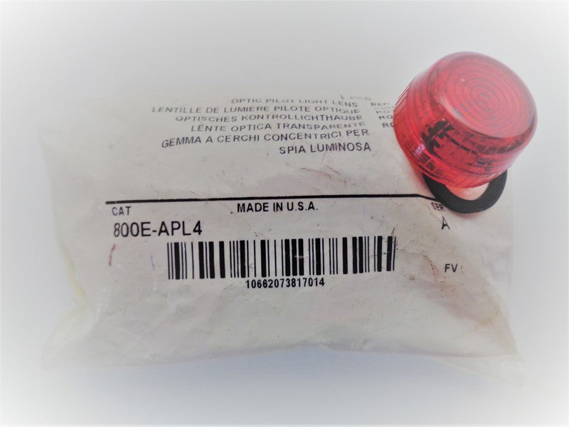 Allen Bradley via TCS 800EAPL4 Ser. A NSFP 800E APL4