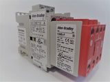 Allen Bradley via TCS 100SC09EJ14BC Ser. A NSFP (BR/WH) 100S C09EJ14BC