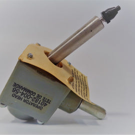 Allen Bradley via TCS 4018201453 NSFP (WH) 40182 014 53