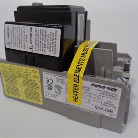 Allen Bradley via TCS 609TAOX Ser. F NSFP (BR/WH) 609T AOX