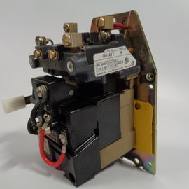 Allen Bradley via TCS 709AOT Ser. K NSFP (BR/YL) 709 AOT