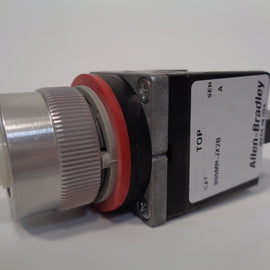 Allen Bradley via TCS 800MRJX2B Ser. A NSFP (WH) 800MR JX2B